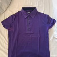 Polo Dirk Bikkembergs