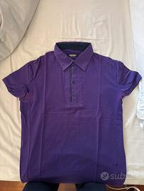 Polo Dirk Bikkembergs