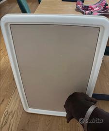 Porta traverse 60x90