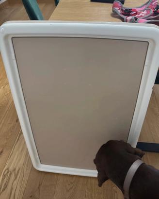 Porta traverse 60x90