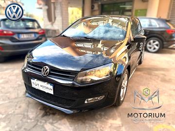 Volkswagen Polo 5 Porte Polo 5p 1.2 tdi United
