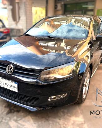 Volkswagen Polo 5 Porte Polo 5p 1.2 tdi United