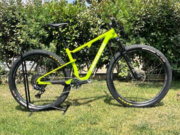 Santa Cruz BLUR GX AXS TR / Carbon C 2025