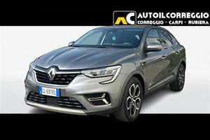 RENAULT Arkana 1.6 E-Tech full hybrid Techno 145cv