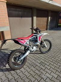 Fantic XE 125 2021