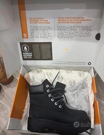 timberland platform