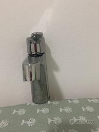 Rubinetto miscelatore lavabo bagno IKEA BROGROUND