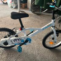 Bici bambino
