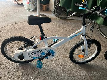 Bici bambino
