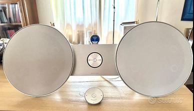 Bang & Olufsen Beosound 8 White