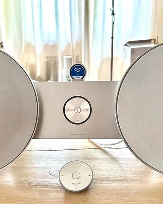 Bang & Olufsen Beosound 8 White