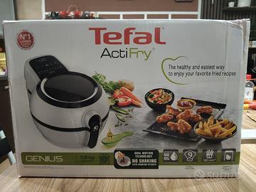 Friggitrice ad aria Tefal ActiFry Genius 1.2kg