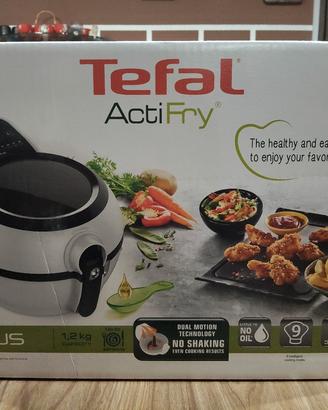 Friggitrice ad aria Tefal ActiFry Genius 1.2kg
