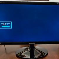 Samsung SyncMaster BX2231 - Monitor a LED - 21.5"