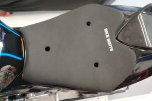 sella race seats - Aprilia rs 660