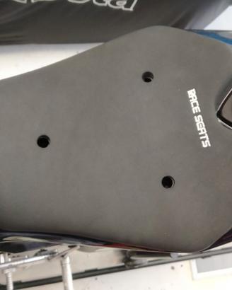 sella race seats - Aprilia rs 660