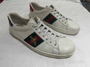 Scarpe gucci uomo discount ape