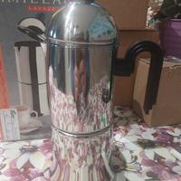  Caffettiera da 6 tazze Camilla Lavazza