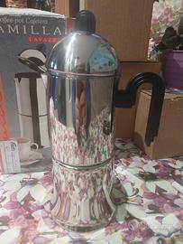  Caffettiera da 6 tazze Camilla Lavazza