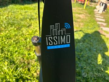 Bicicletta Fantic elettrica