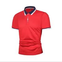 Polo uomo manica corta