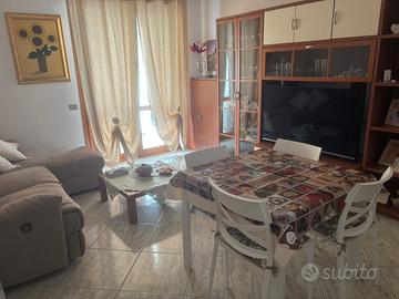 Quartu sant'antonio - bivano con posto auto