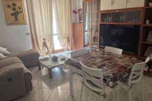 Quartu sant'antonio - bivano con posto auto