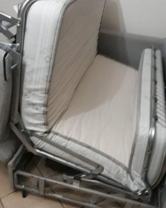 DIVANO LETTO