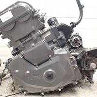 MOTORE Can-Am Spyder F3 S –  53948 km