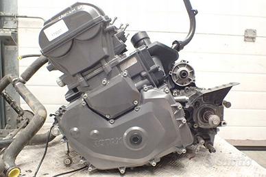 MOTORE Can-Am Spyder F3 S –  53948 km