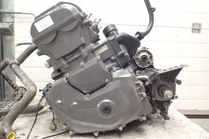 MOTORE Can-Am Spyder F3 S –  53948 km