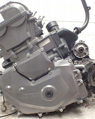 MOTORE Can-Am Spyder F3 S –  53948 km