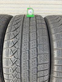 4 GOMME USATE INVERNALE 2454518 - CP20722117