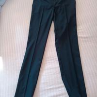 Abito uomo tg.46 Slim Nazzareno Gabrielli
