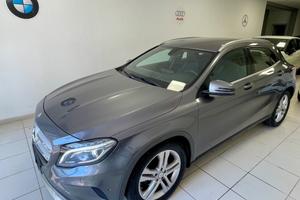 Mercedes-benz GLA 200 d Automatic Sport