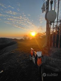 Husqvarna wr 125 2006