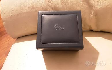 Scatola per orologio Philip Watch