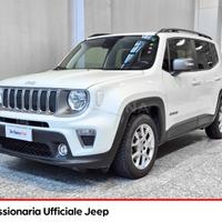 Jeep Renegade 1.3 t4 limited 2wd 150cv ddct