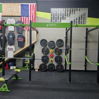 Pesi liberi Professionali - NUOVI