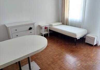 Camera Singola a PERNUMIA