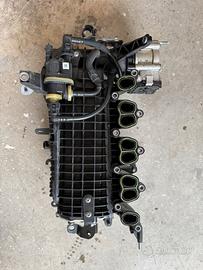 Collettore aspirazione jeep fiat 1.3 t4 150 cv ben