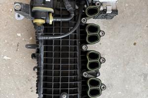 Collettore aspirazione jeep fiat 1.3 t4 150 cv ben