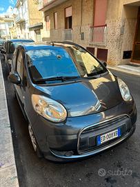 Citroën C1 1.0 Benzina, anno 2010, 212.000 km