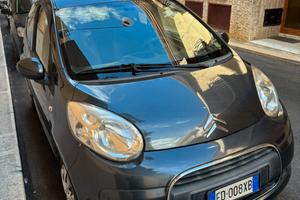 Citroën C1 1.0 Benzina, anno 2010, 212.000 km