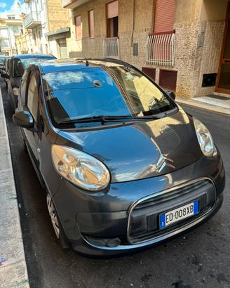 Citroën C1 1.0 Benzina, anno 2010, 212.000 km