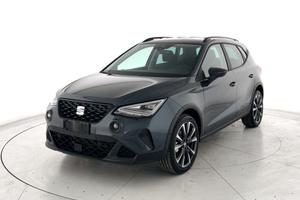 SEAT Arona 1.0 ecotsi Black Edition 95cv