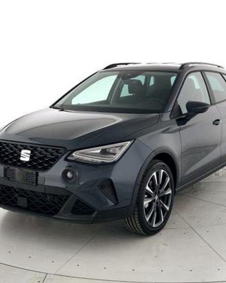 SEAT Arona 1.0 ecotsi Black Edition 95cv