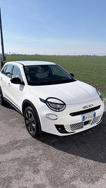 FIAT 600 Hybrid Icon