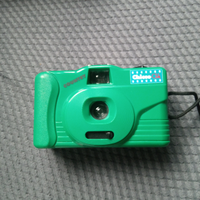 Macchina fotografica chiccho