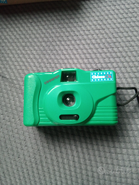 Macchina fotografica chiccho